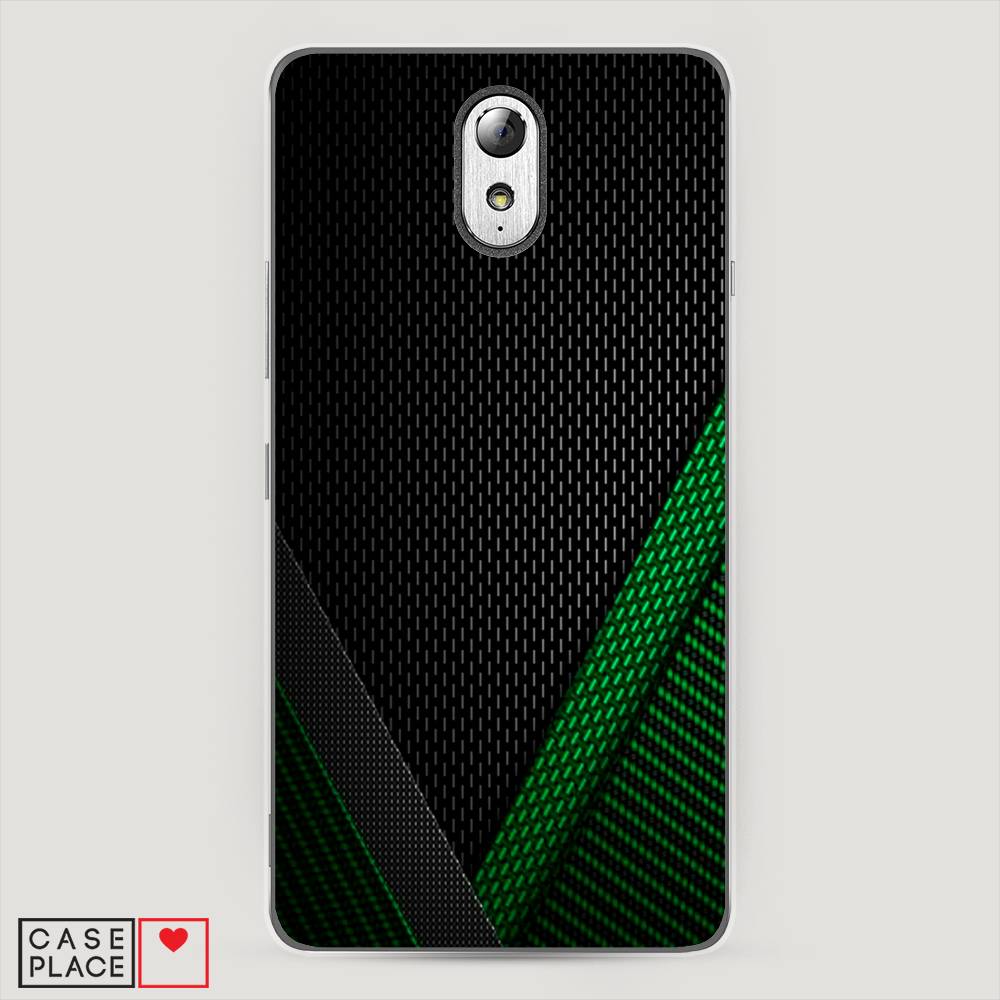 Чехол Awog на Lenovo Vibe P1m / Леново Vibe P1m 
