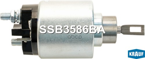 

KRAUF Втягивающее реле KRAUF SSB3586BA