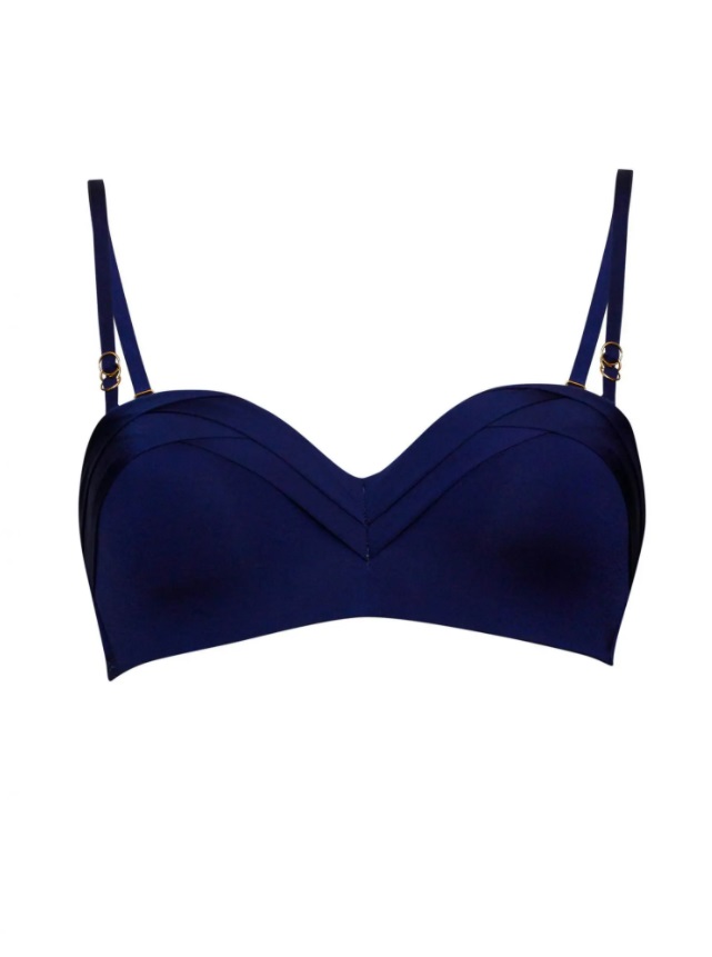 

Лиф женский MARC & ANDRÉ L2018-Y-962 синий 38D, L2018-Y-962