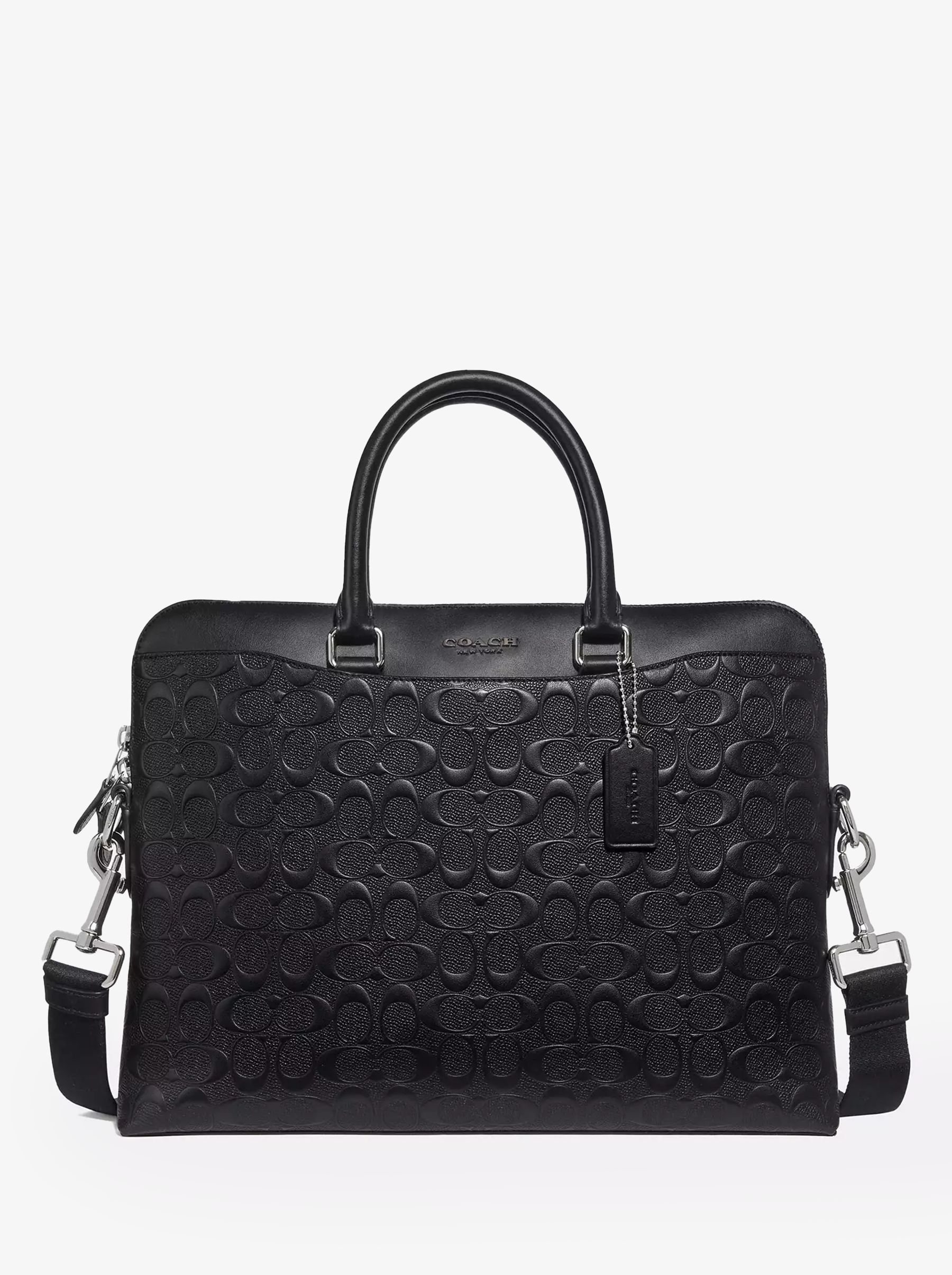 

Сумка женская Coach CH0289, черный, CH0289