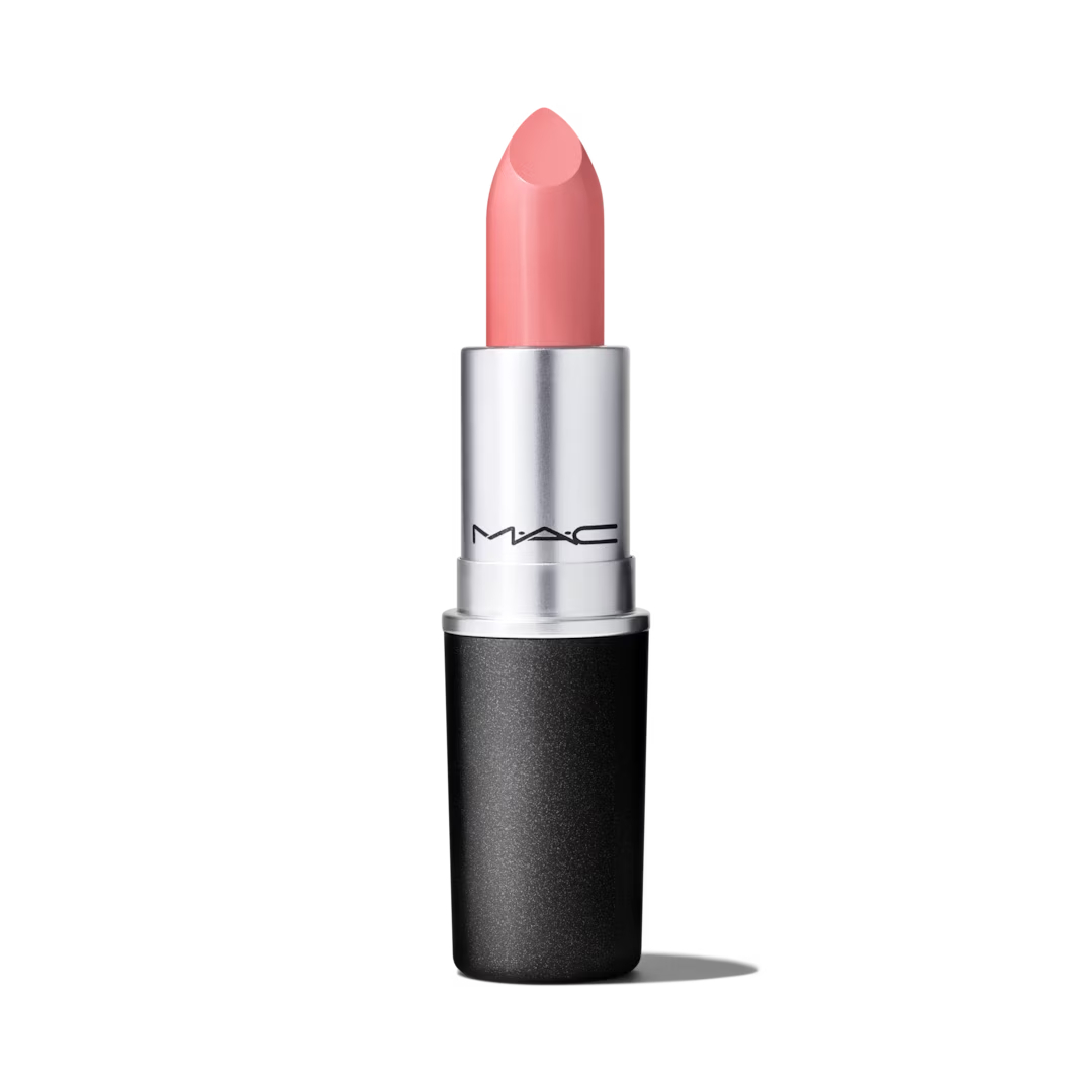 фото Помада для губ mac lipstick cremesheen peach blossom 3 г mac cosmetics