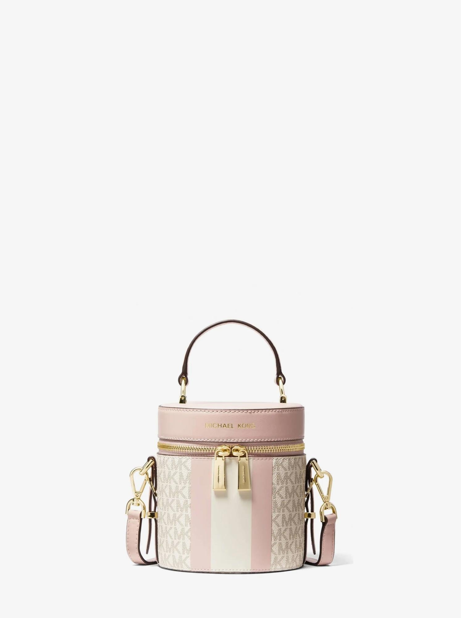 

Сумка кросс-боди женская Michael Kors B00578, розовый, B00578