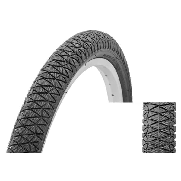 

Велосипедная покрышка Stels Seyoun 20х1,95 SY-B012/620207 20", Черный, Seyoun 20х1,95 SY-B012/620207