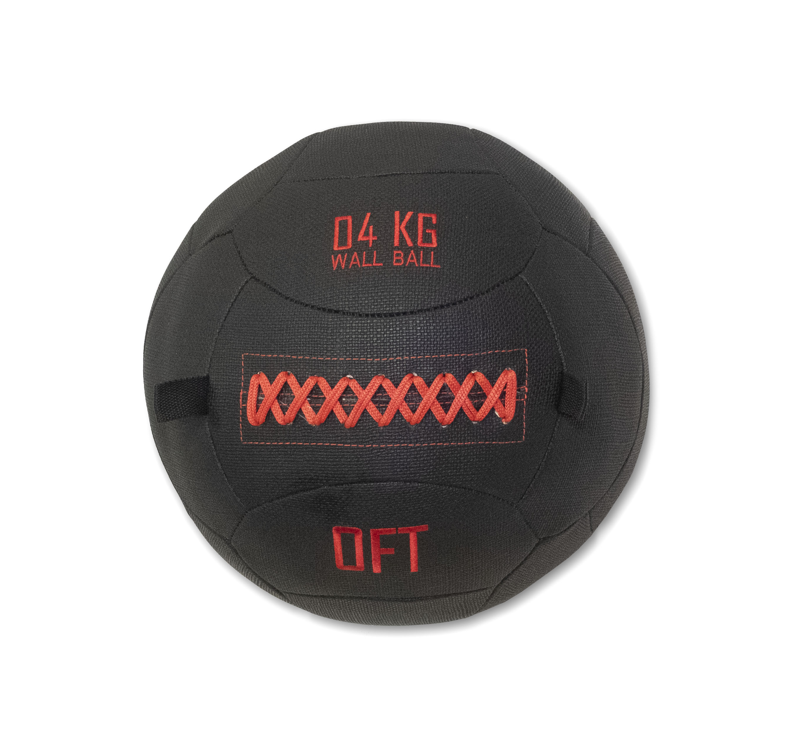 

Тренировочный мяч Original FitTools Wall Ball Deluxe FT-DWB-4