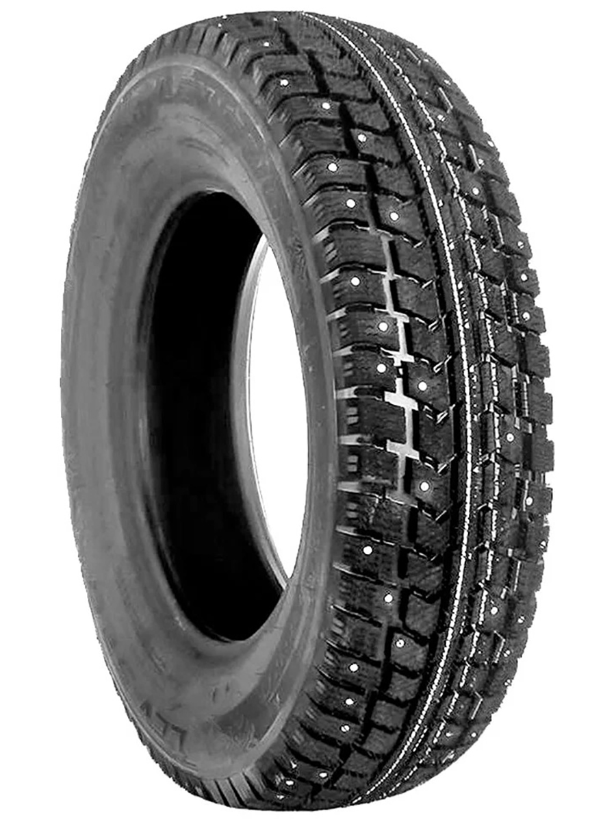 

Шины KAMA Euro LCV-520 185/75 R16 104 R, LCV-520