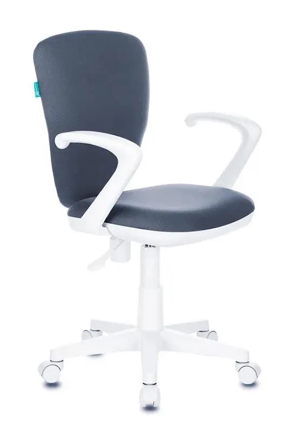 

Кресло детское Бюрократ KD-W10AXSN, на колесиках, ткань, серый kd-w10axsn/26-25, Кресло детское Бюрократ KD-W10AXSN, на колесиках, ткань, серый [kd-w10axsn/26-25]