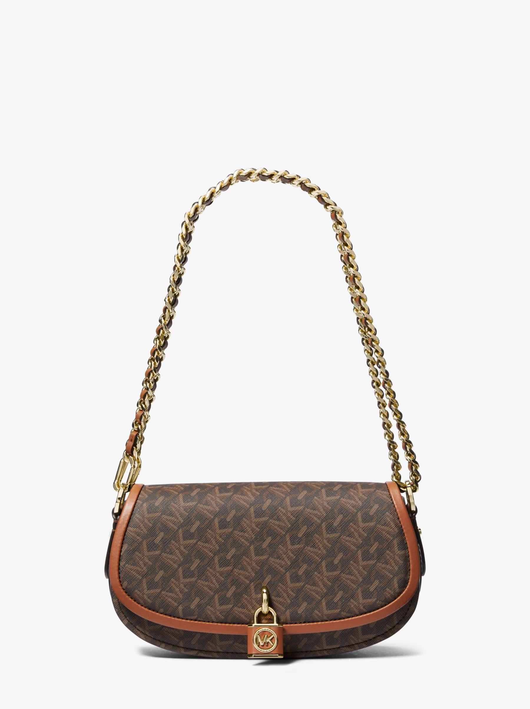 

Сумка кросс-боди женская Michael Kors B00780, коричневый, B00780