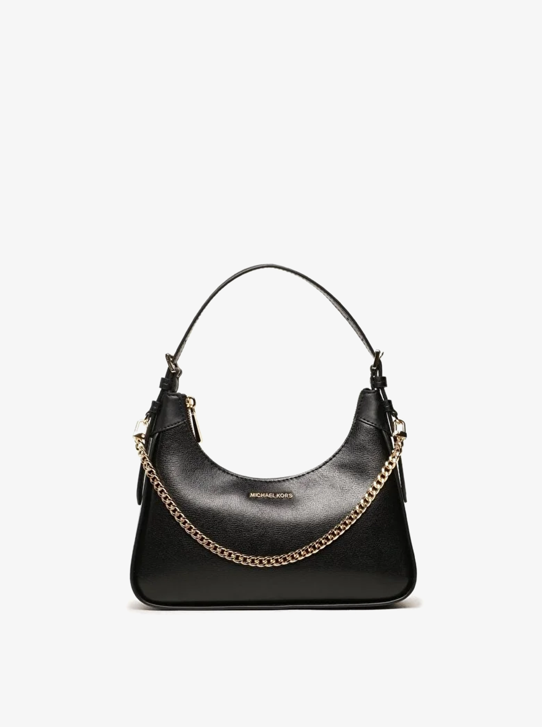 

Сумка женская Michael Kors B00794 черная 12x7x27, Черный, B00794