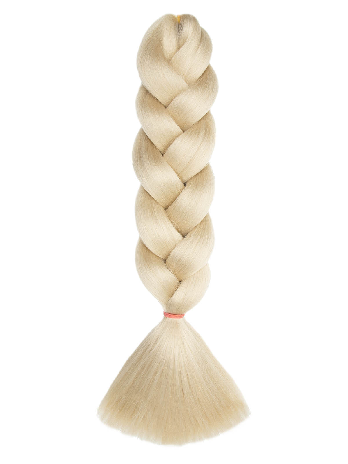 Канекалон HAIRSHOP АИДА Yaki 613 200г Натуральный блонд