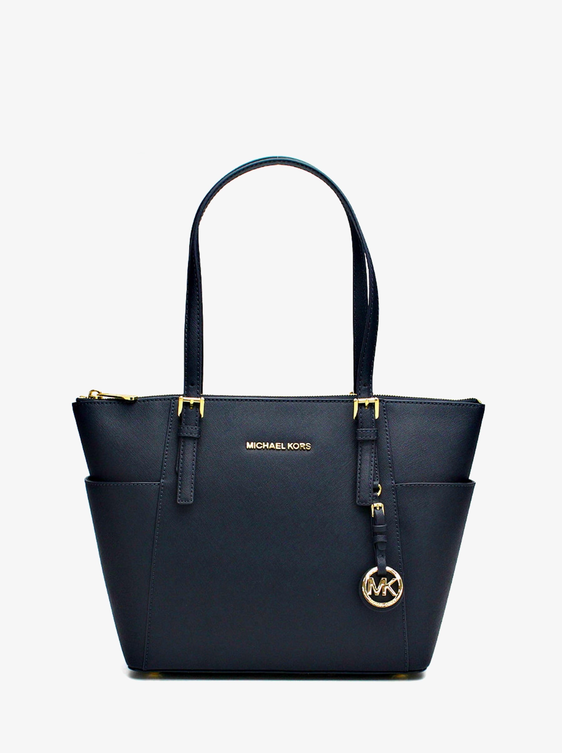 

Сумка тоут женская Michael Kors B00752, синий, B00752