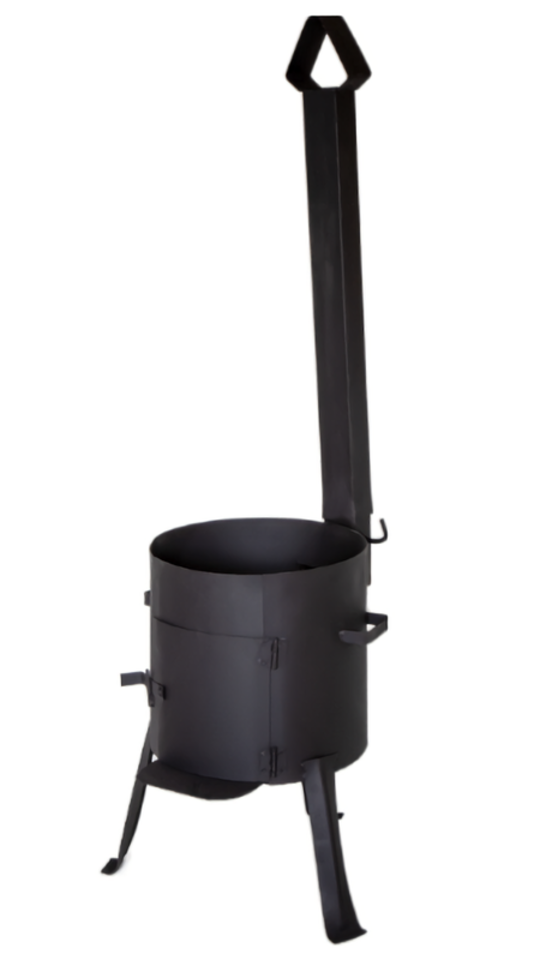 Печь для казана Namangan 16 литров