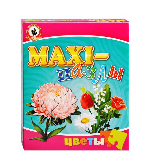 

Русский стиль "Цветы"