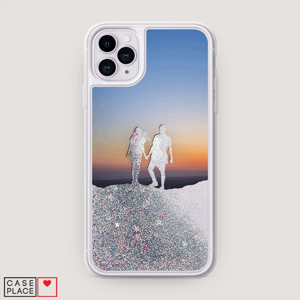 Чехол Awog на Apple iPhone 11 Pro / Айфон 11 Pro 