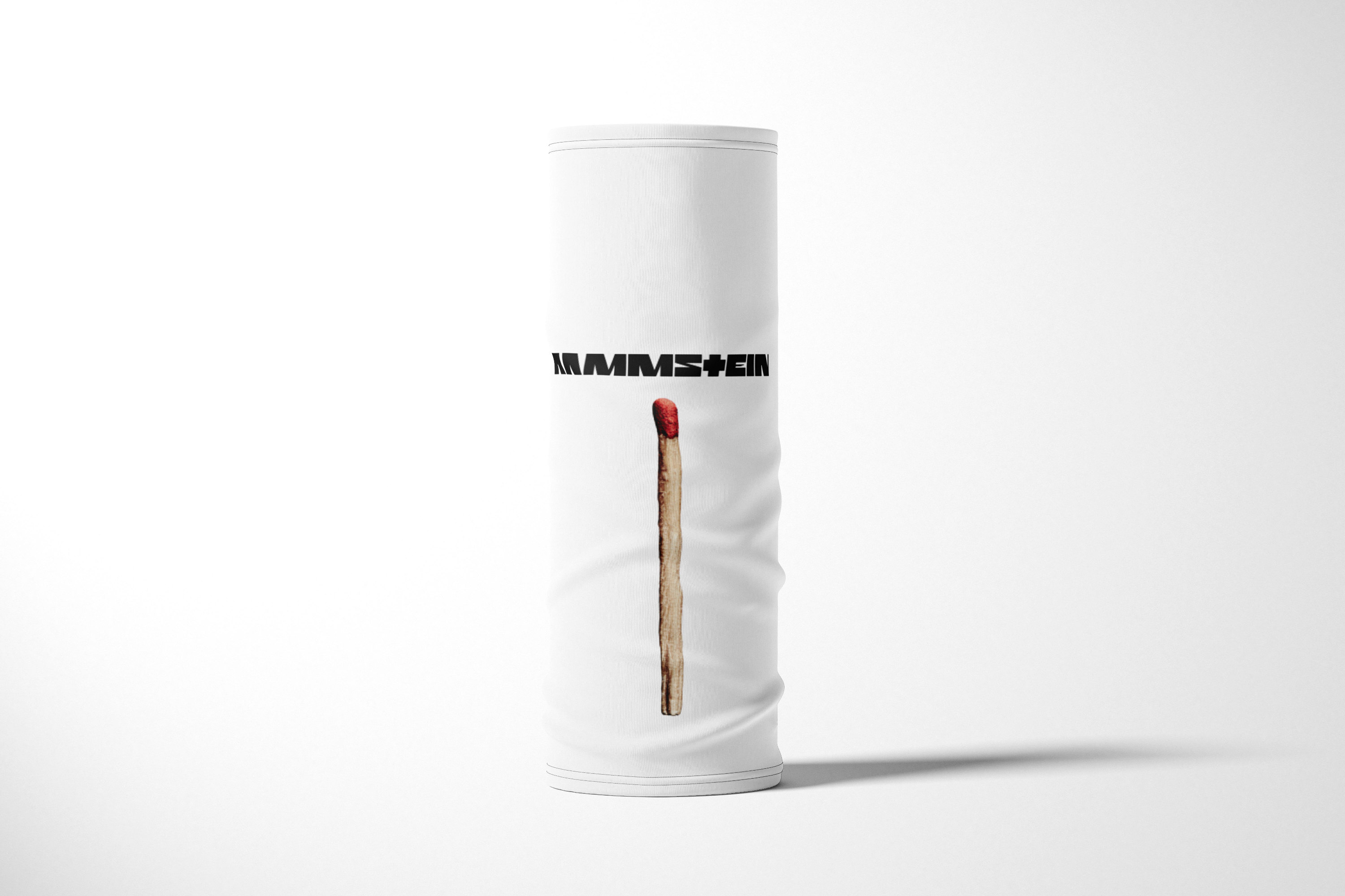 

Бандана / Бафф / Снуд-трансформер / Рок / Rammstein Rammstein. Radio, BBuffVM_VM1817551