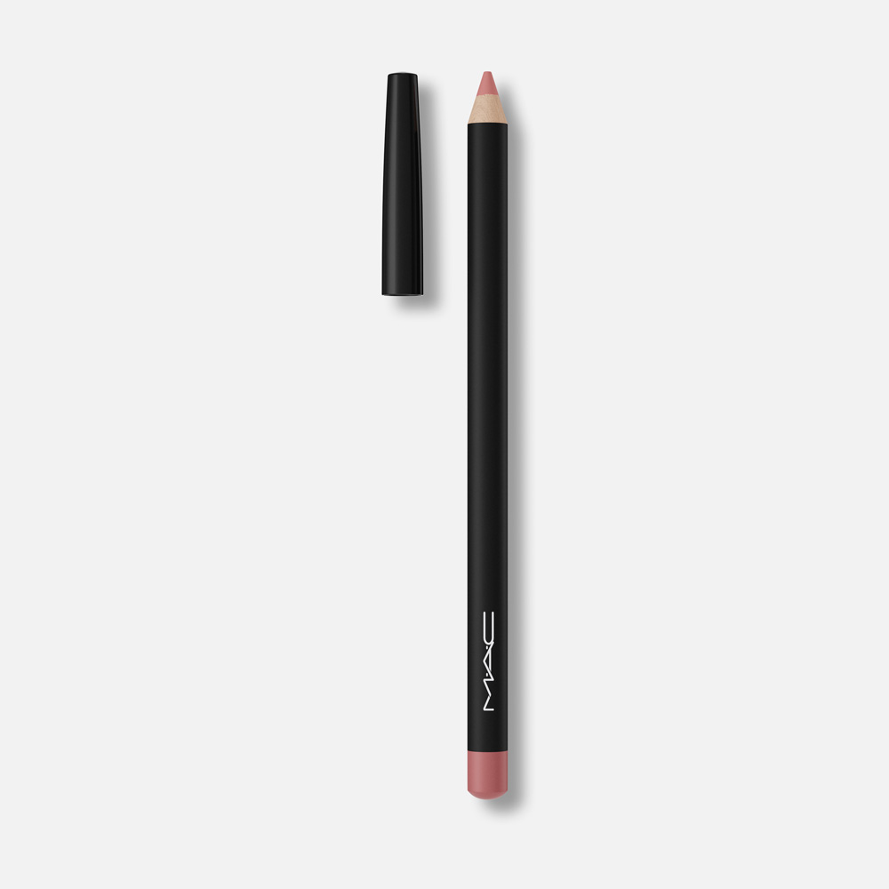 Карандаш для губ MAC Cosmetics Lip Pencil матовый, стойкий тон Boldly Bare 1,45 г