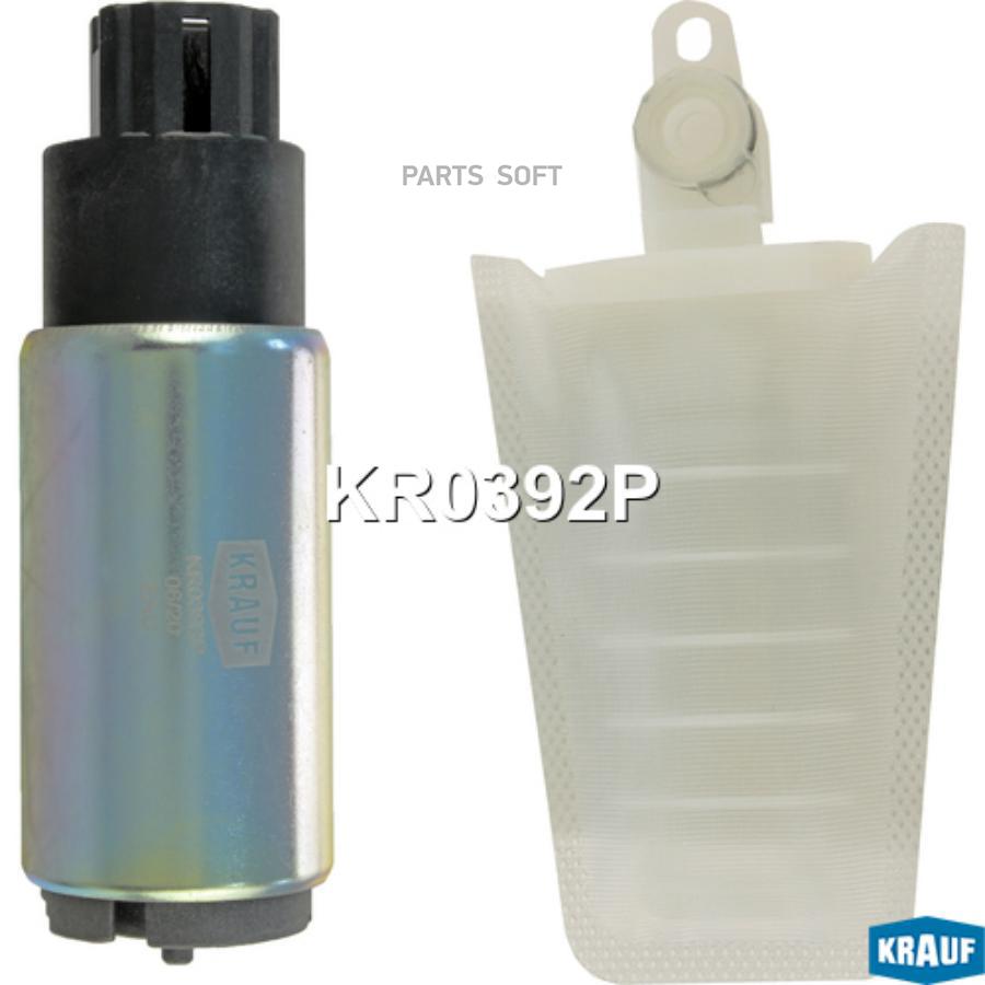 

KRAUF Бензонасос KRAUF KR0392P