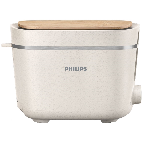 Тостер Philips HD2640/10 тостер philips hd 2581 90 daily collection