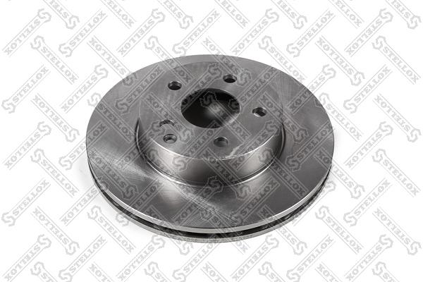 

Тормозной диск Stellox 6020-1485-SX