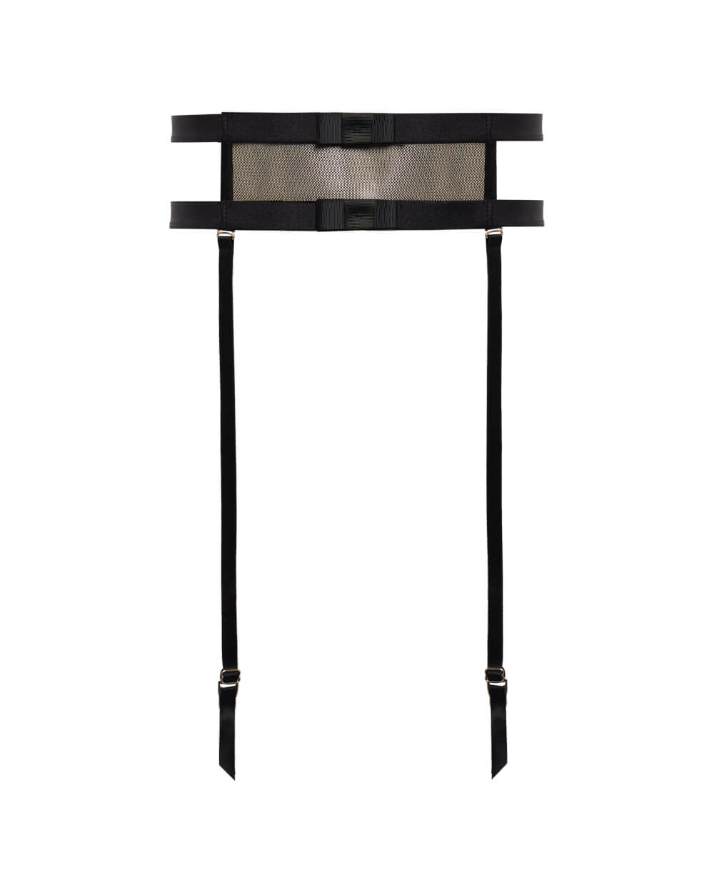 

Пояс для чулок женский DESEO 2.1.2.21.06.21.00367/194007 черный 42 RU, 2.1.2.21.06.21.00367/194007