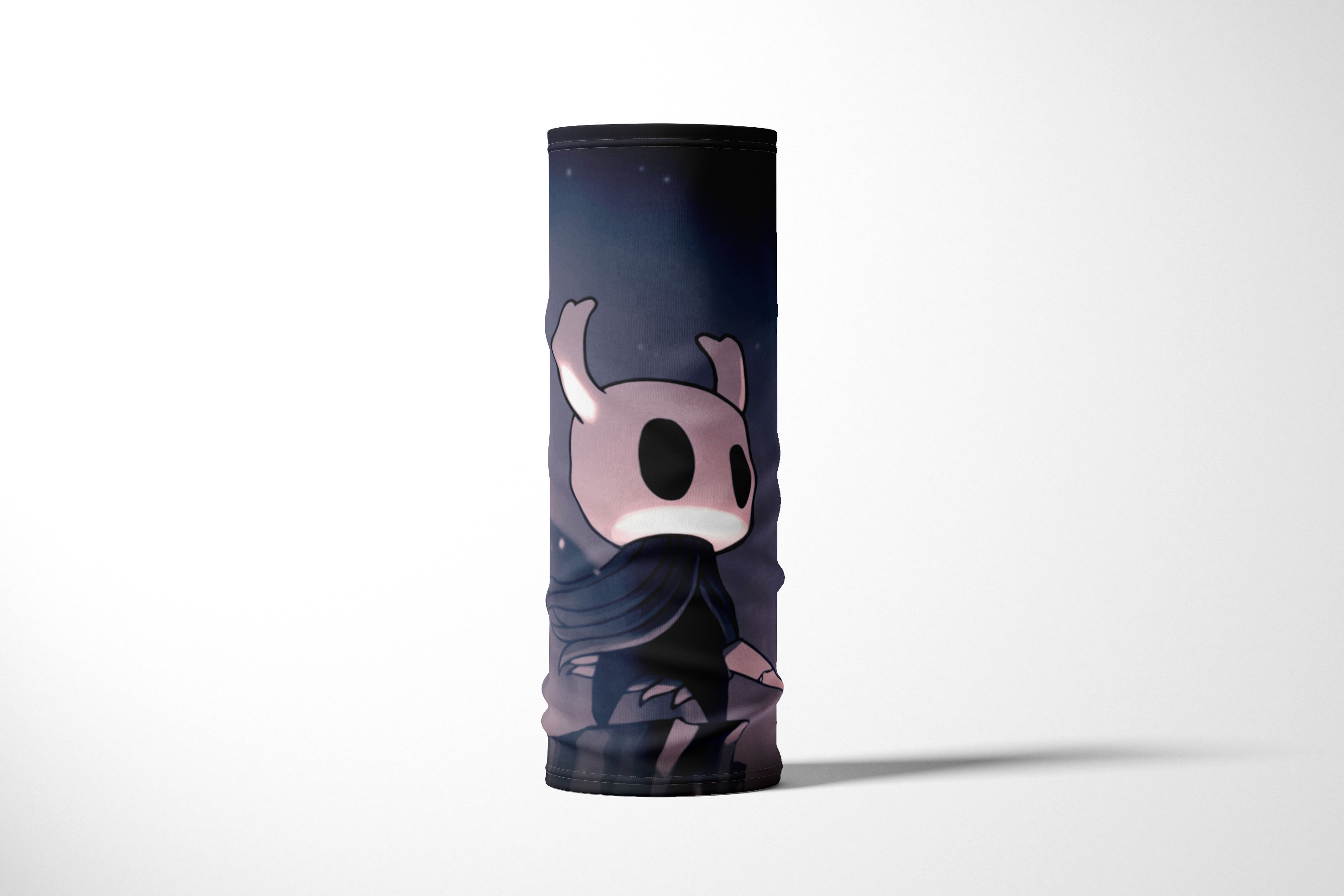 

Бандана / Бафф / Снуд-трансформер / Геймерам / Hollow Knight Рыцарь, Разноцветный, BBuffVM_VM1811609