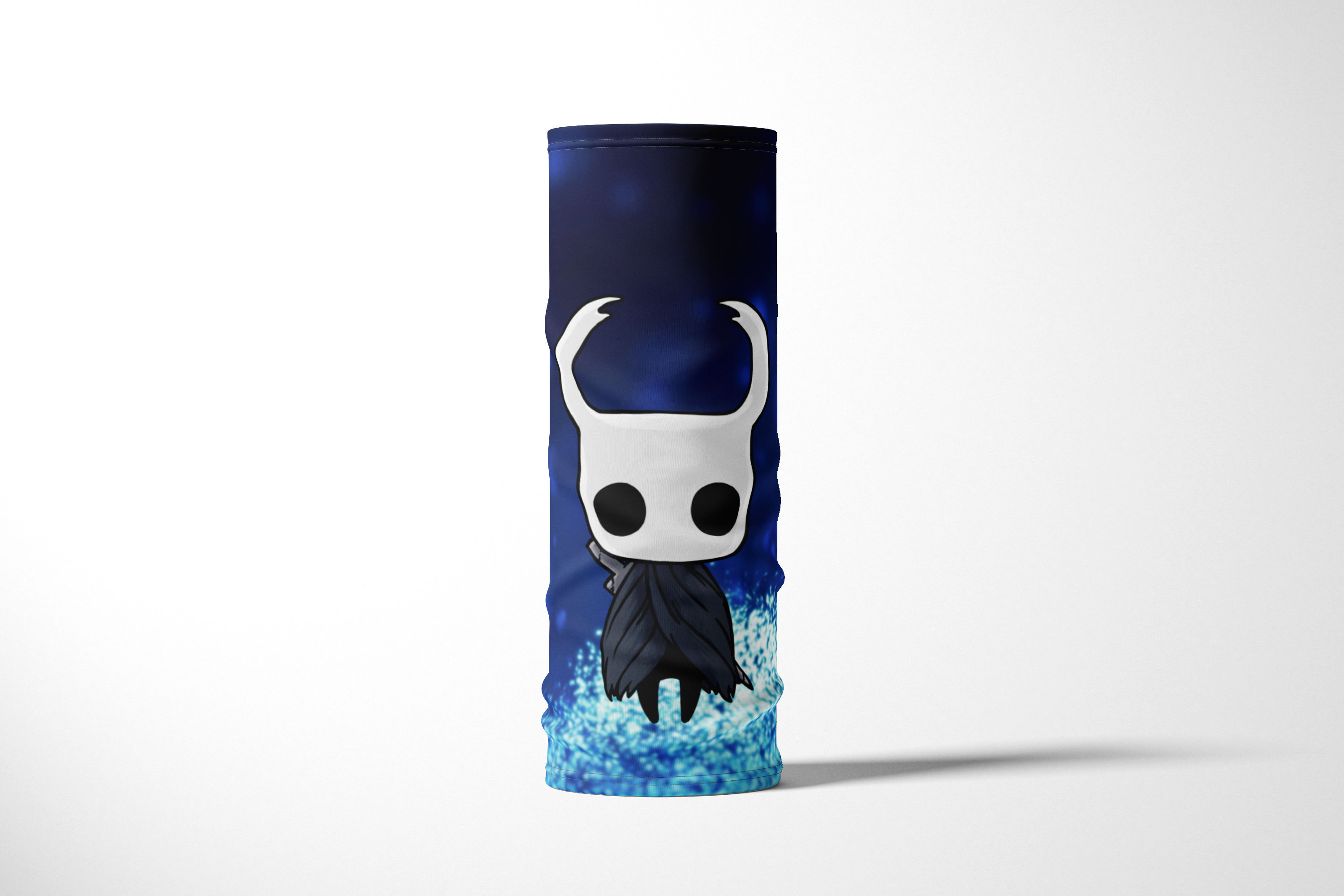 

Бандана / Бафф / Снуд-трансформер / Геймерам / Hollow Knight Рыцарь, Разноцветный, BBuffVM_VM1811595