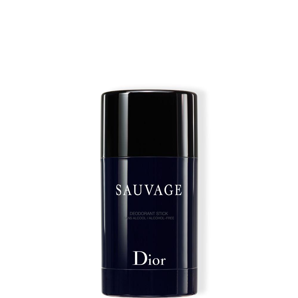 Дезодорант для тела Dior Sauvage мужской, стик, 75 мл