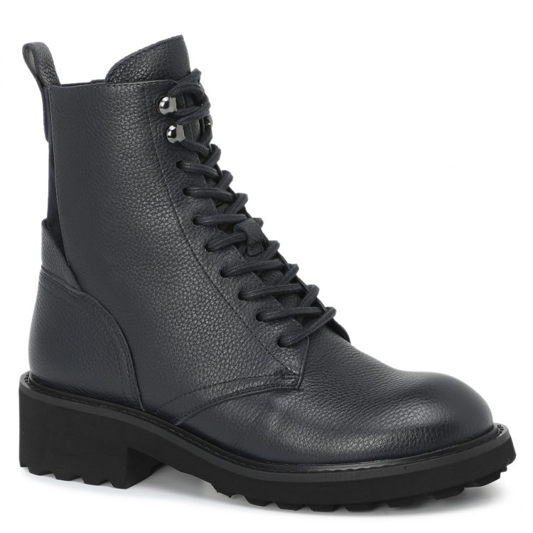 

Ботинки женские Tendance GL4413-6-021 синие 40 EU, GL4413-6-021