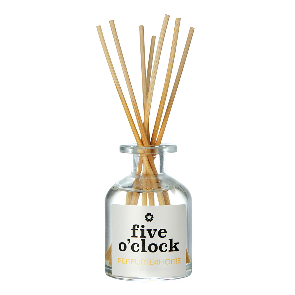 

Ароматический диффузор Perfume4home Чаепитие 100 мл