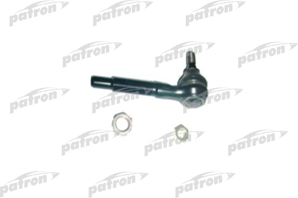 

Наконечник рулевой тяги NISSAN: PATROL 97-00 (Произведено в Турции) PATRON PS1173L