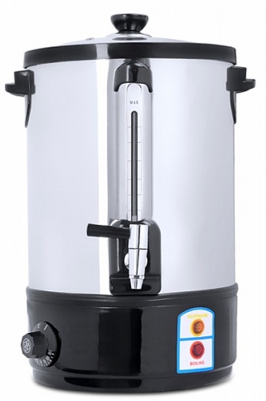 

Термопот Gastrorag DK-WB1510 Silver, DK-WB1510