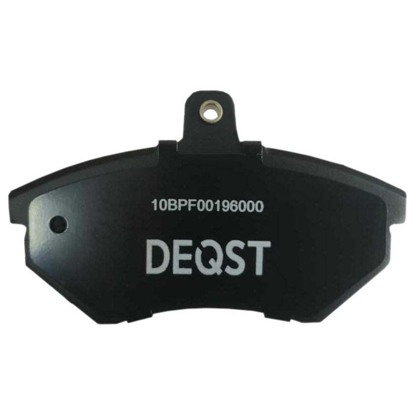 

Тормозные колодки DEQST 10bpf00196000