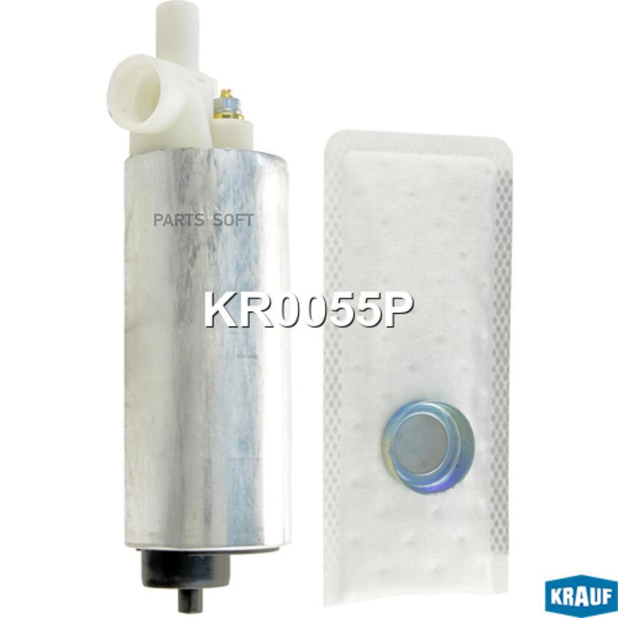 

KRAUF Бензонасос KRAUF KR0055P