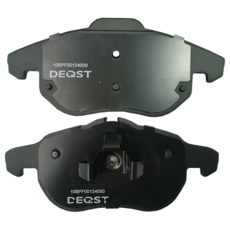 

Колодки тормозные DEQST 10bpf00134000