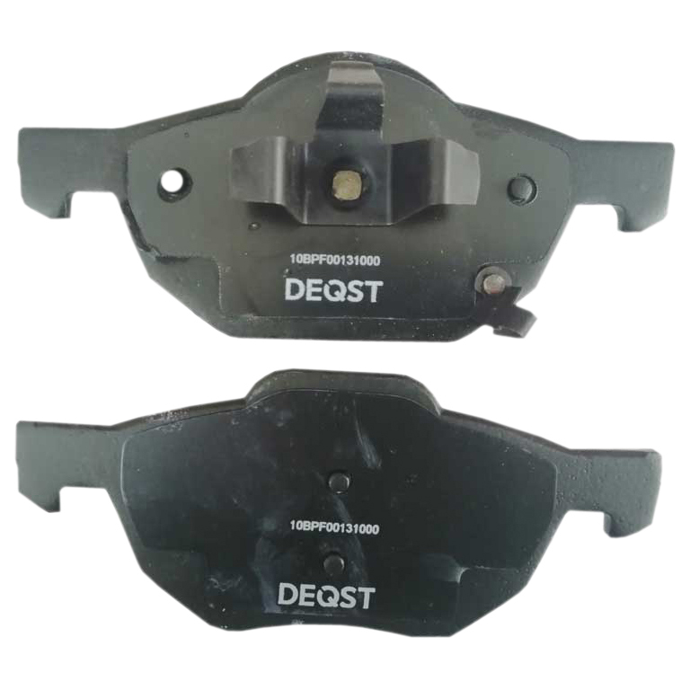 

Колодки тормозные DEQST 10bpf00131000