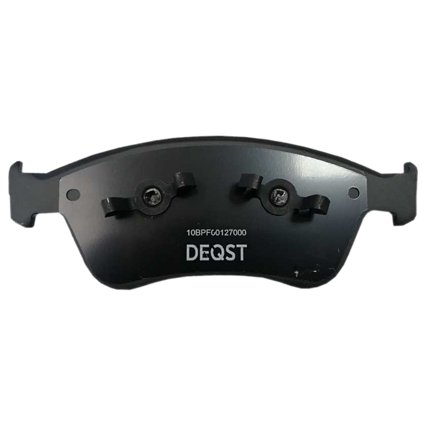 

Тормозные колодки DEQST 10bpf00127000