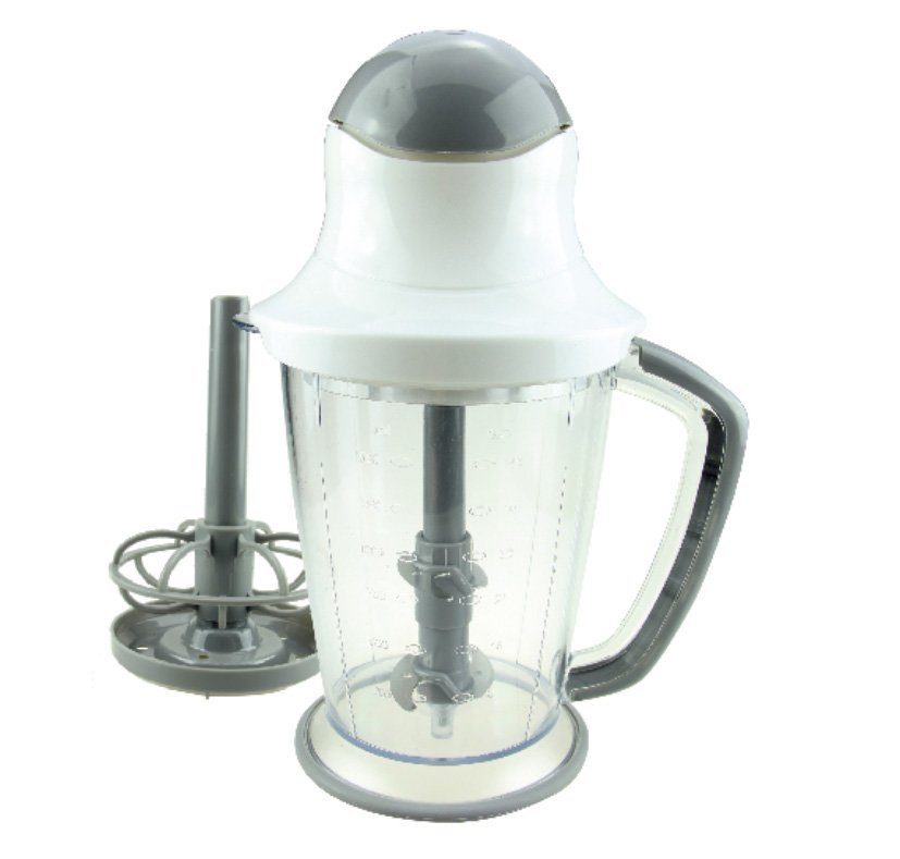 

Измельчитель ДОБРЫНЯ DO-2314 White/Grey, DO-2314