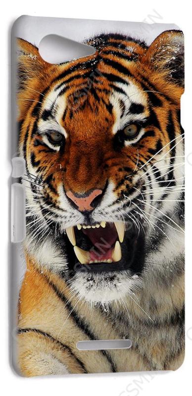 

Чехол NoBrand для Sony Xperia E3 Дизайн 178