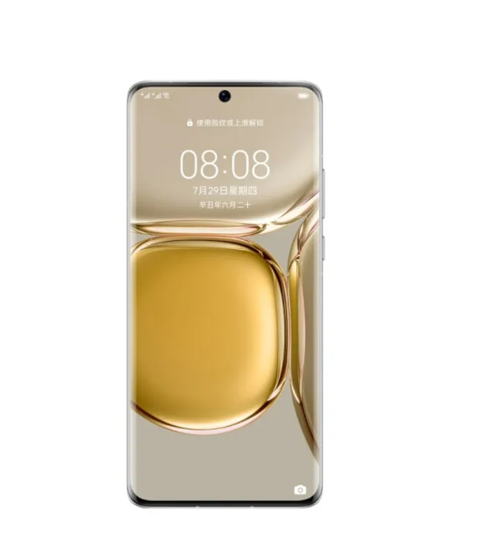 фото Смартфон huawei p50 pro cocoa gold (jad-lx9)