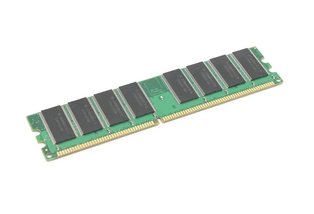 

Модуль памяти Ankowall DDR2 1ГБ 400 MHz PC2-3200, 091234