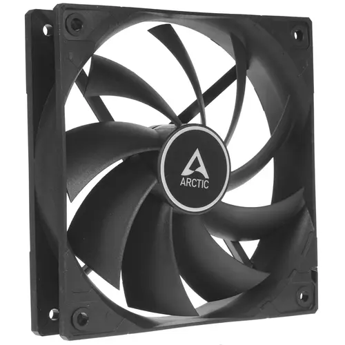 

Корпусной вентилятор Arctic Cooling F12 PWM PST (ACFAN00200A), F12 PWM PST