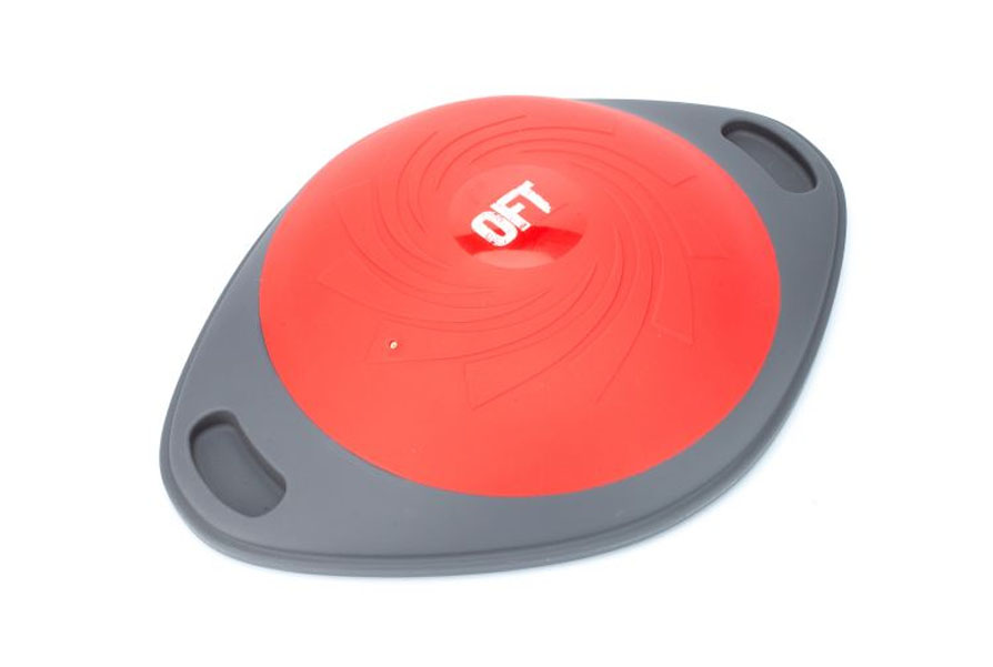 

Полусфера балансировочная Original FitTools FT-BSU-X1