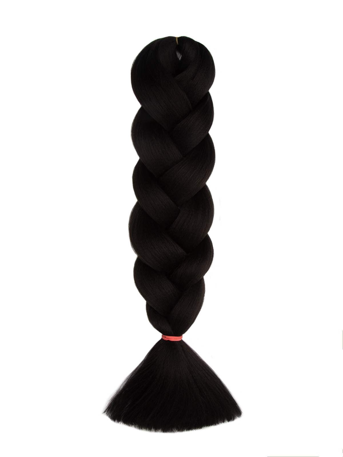 Канекалон HAIRSHOP АИДА Yaki 1B 200г Черный