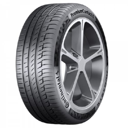 

Шины Continental ContiPremiumContact 6 225/55 R17 97W, ContiPremiumContact 6