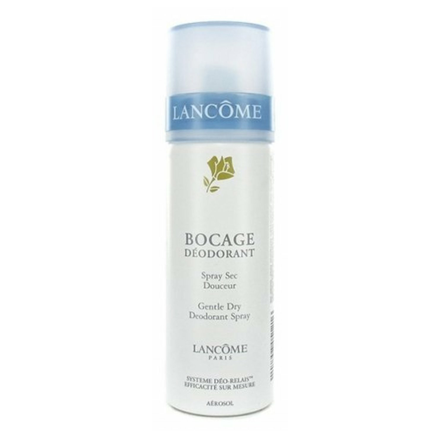 Дезодорант для кожи после эпиляции Lancome Bocage женский, спрей, 125 мл