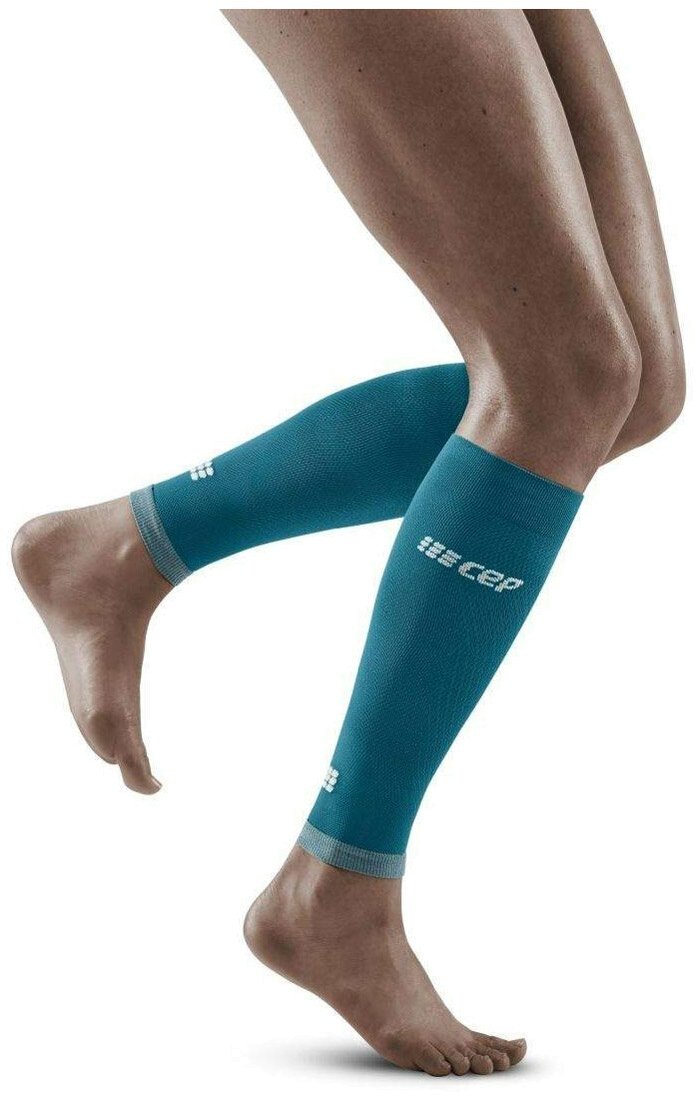 Гетры женские CEP Compression Gaiters синие 3M 3343₽