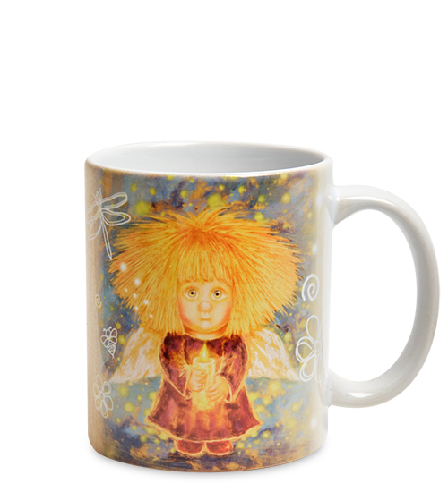 фото Кружка я ваш талисман ang-1641 113-505675 artangels