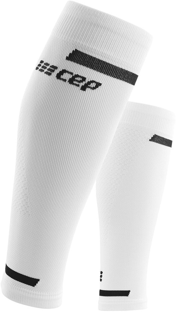 Гетры женские CEP Compression Gaiters белые 3(M)