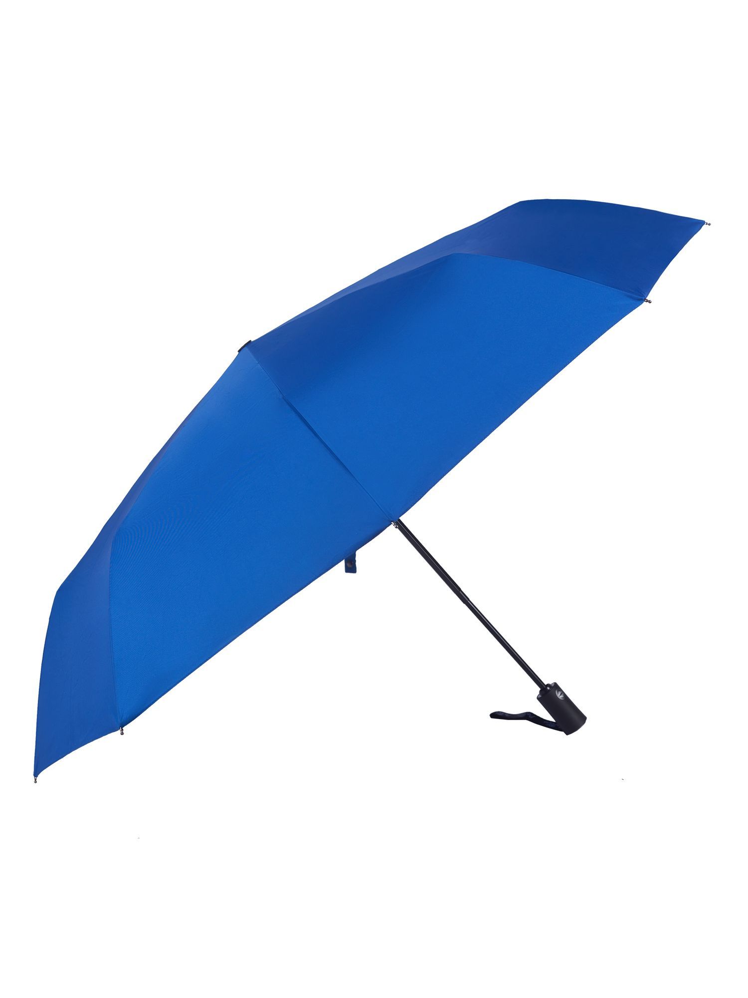 

Зонт женский Popular Umbrella 2602-25 синий, 2602-25