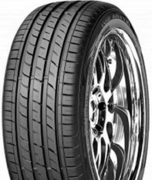 Шины Nexen NFERA SU1 245/55 R17 106W