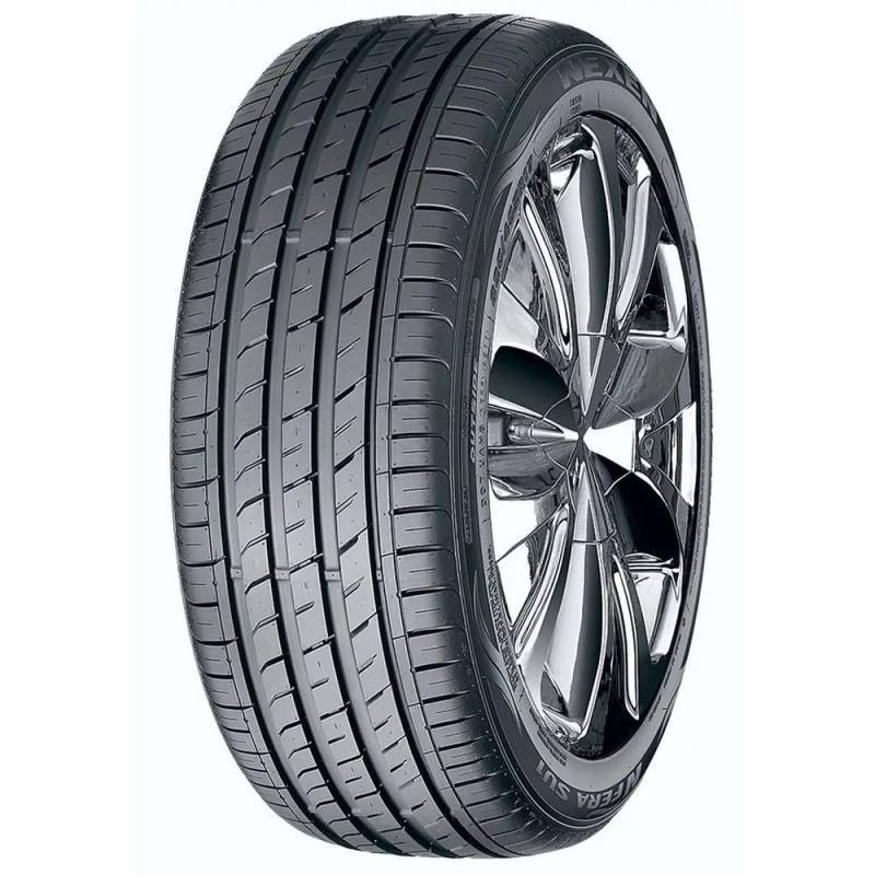 

Шины Nexen NFERA SU1 245/55 R17 106W, NFERA SU1